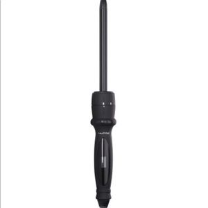 Brand new curling iron wand